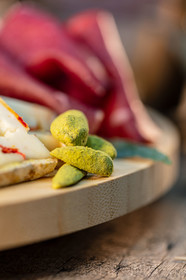 L'Artisan Gourmand