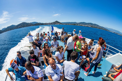Lérins Sainte-Marguerite