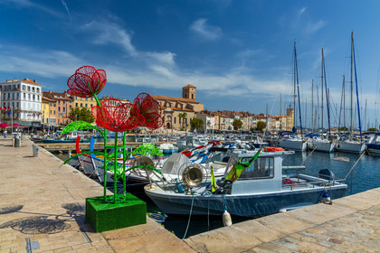 La Ciotat