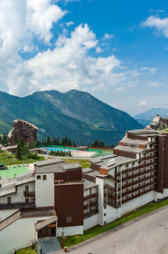 Avoriaz