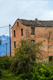 Morosaglia