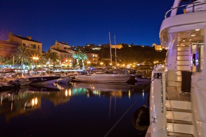 Porto Vecchio