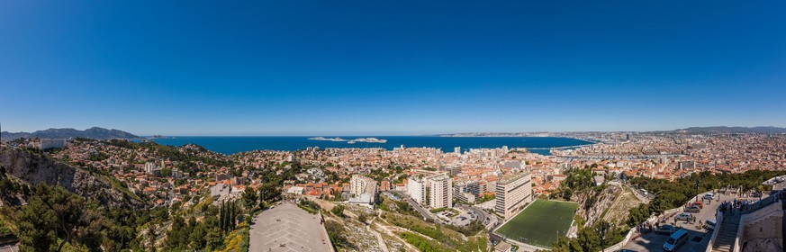 Marseille