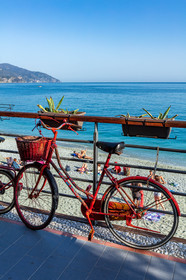 Cinque Terre