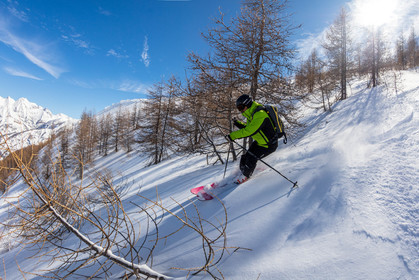 Freeride