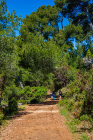 Lérins Sainte-Marguerite