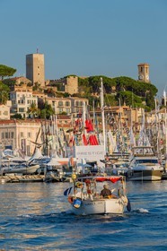 Cannes