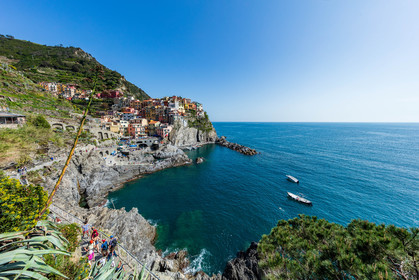 Cinque Terre