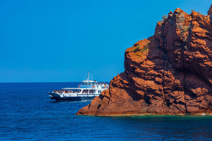 Corniche d'Or