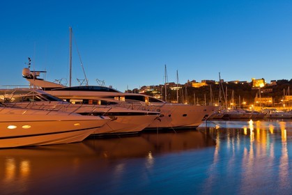 Porto Vecchio
