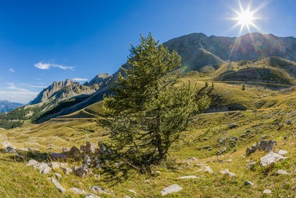 Col des Champs