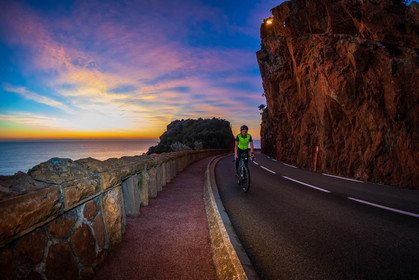 BikingMan