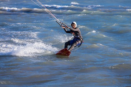 Kitesurf