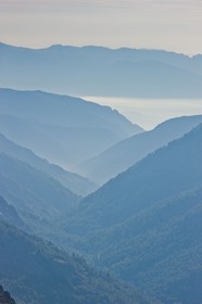 GR 20 Nord