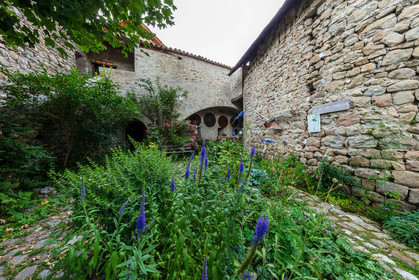 Colmars-les-Alpes