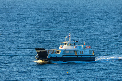 Archipel de Lérins II