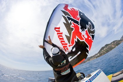 Kitesurf