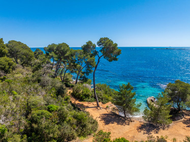 Lérins Sainte-Marguerite 2024
