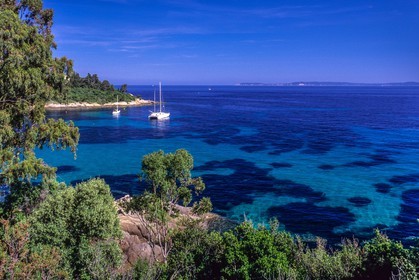 Le Lavandou