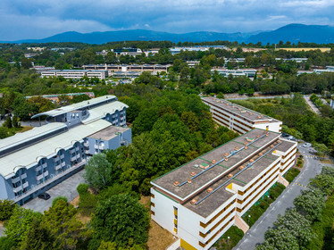 Sophia Antipolis