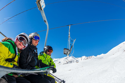 La Foux d'Allos