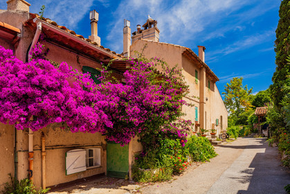 Lérins Sainte-Marguerite