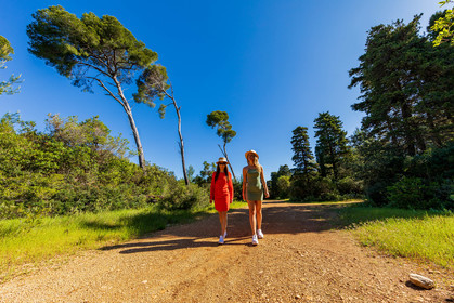 Lérins Sainte-Marguerite