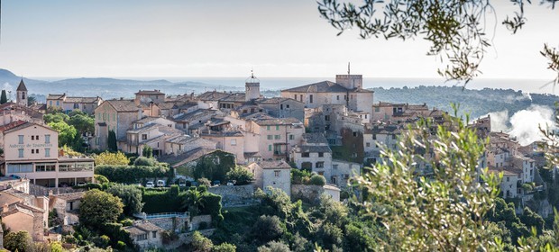 Tourrettes-sur-Loup