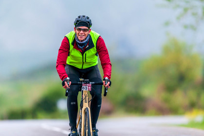 Bikingman Corsica 2019