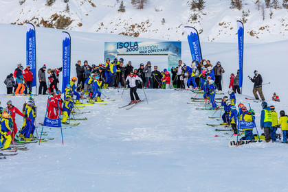 Isola 2000