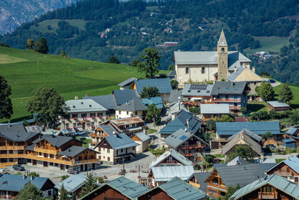 Albiez-Montrond