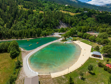 Parc de loisirs du Val d'Allos