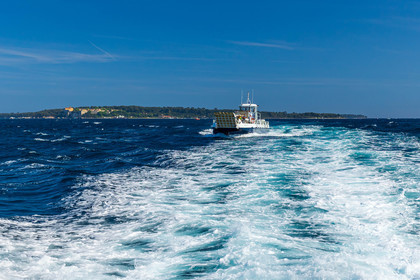 Lérins Sainte-Marguerite