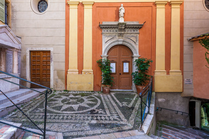 Roquebrune-Cap-Martin