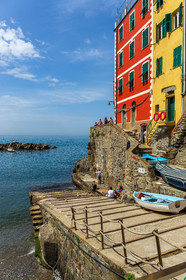 Cinque Terre