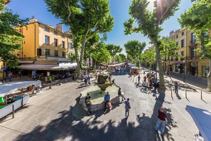 Aix-en-Provence