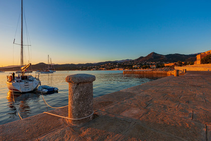 L'Île-Rousse