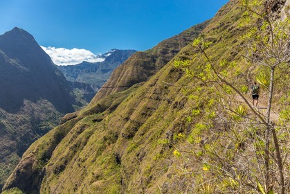 Ile de La Réunion