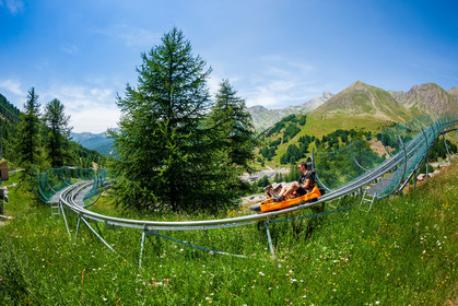 Verdon Express