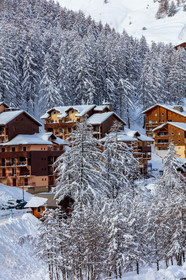 La Foux-d'Allos