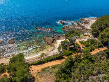 Lérins Sainte-Marguerite 2024