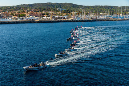 Saint-Tropez