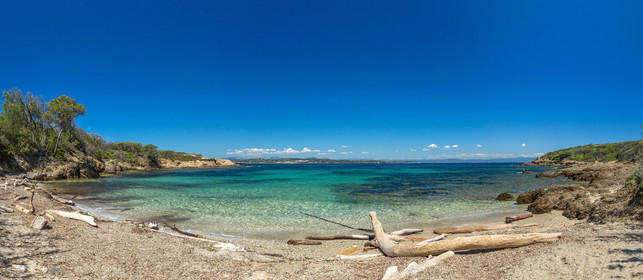 Porquerolles