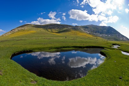 GR 20 Nord