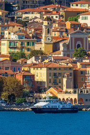 Rivage Côte d'Azur