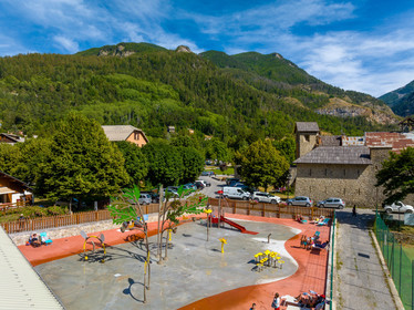 Colmars-les-Alpes