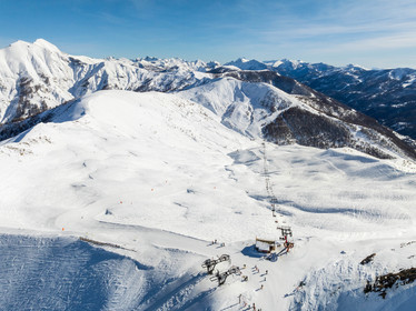 La Foux d'Allos