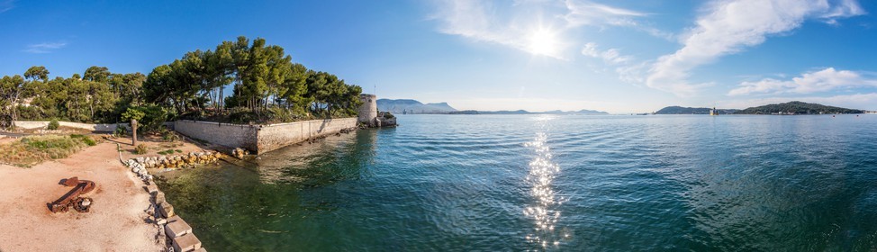 La Seyne-sur-Mer