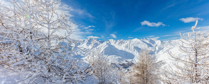 La Foux-d'Allos