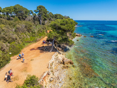 Lérins Sainte-Marguerite 2024